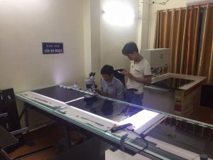 sửa tivi hà đông