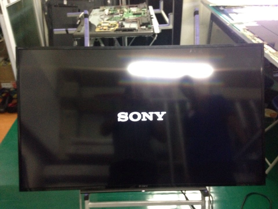 Sửa tivi Sony tại nhà giá rẻ nhất Hà Nội