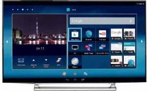 sua smart tivi toshiba 2
