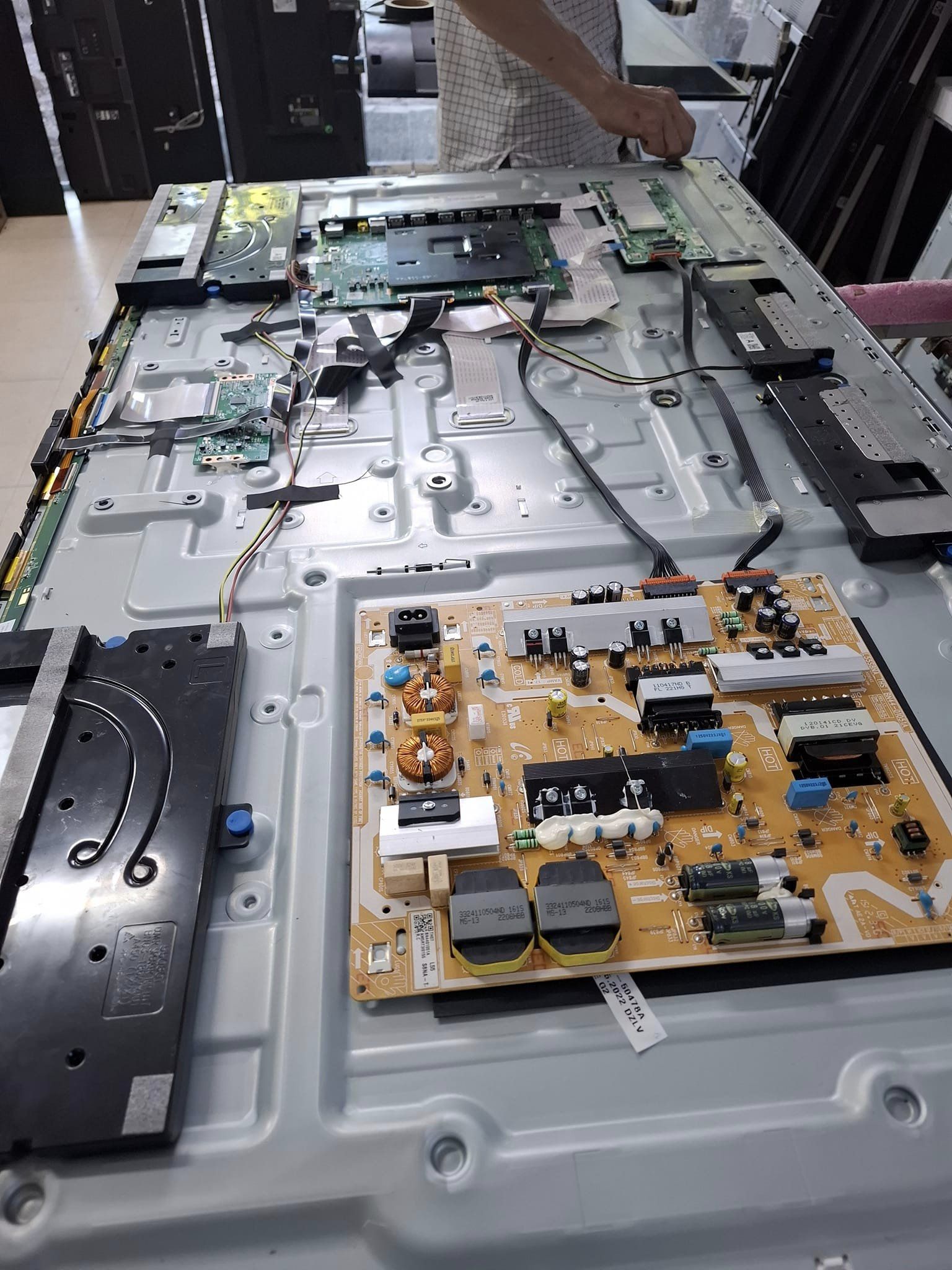 sửa tivi Samsung tại nhà sửa tivi Samsung tại nhà