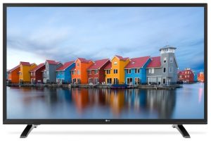 Sửa tivi LCD LG