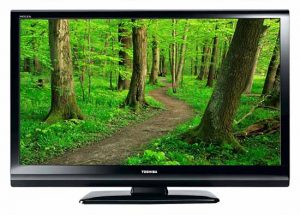 sua tivi lcd toshiba 1