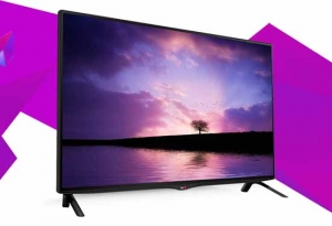 Sửa tivi LED LG giá rẻ tại quận Hai Bà Trưng