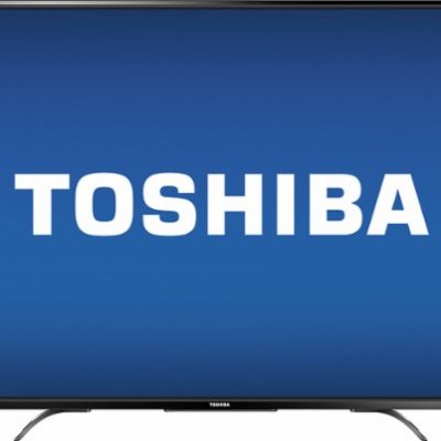 Sửa tivi Toshiba