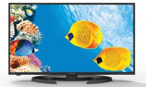 Sửa tivi LED Sharp