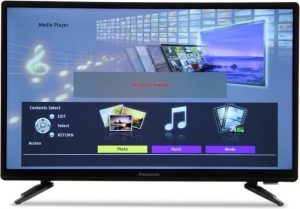 Sửa tivi LCD Panasonic giá rẻ quận Long Biên