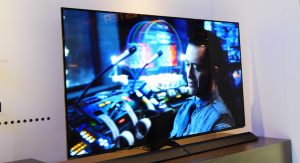 Sửa Tivi OLED Panasonic tại Hà Nội