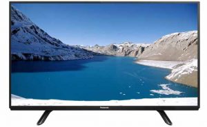Sửa tivi Panasonic bị hỏng màn hình tại Hà Nội