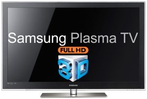 Sửa tivi Plasma Samsung giá rẻ quận Hai Bà Trưng