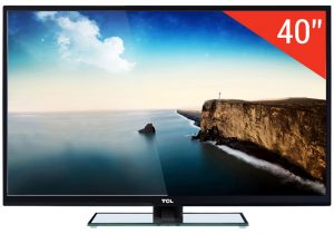 Sửa tivi LCD TCL