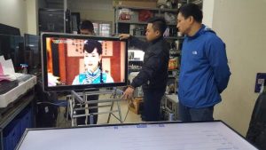 Dịch vụ sửa tivi tại Linh Đàm uy tín và chất lượng 03