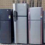 Thu mua tủ lạnh cũ hỏng giá cao nhất tại Hà Nội