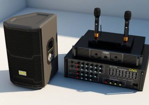 Suativitainha là đơn vị bán dàn karaoke cũ chất lượng