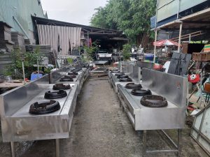 Có nhiều cách để tìm kiếm đơn vị thanh lý thiết bị nhà bếp giá cao