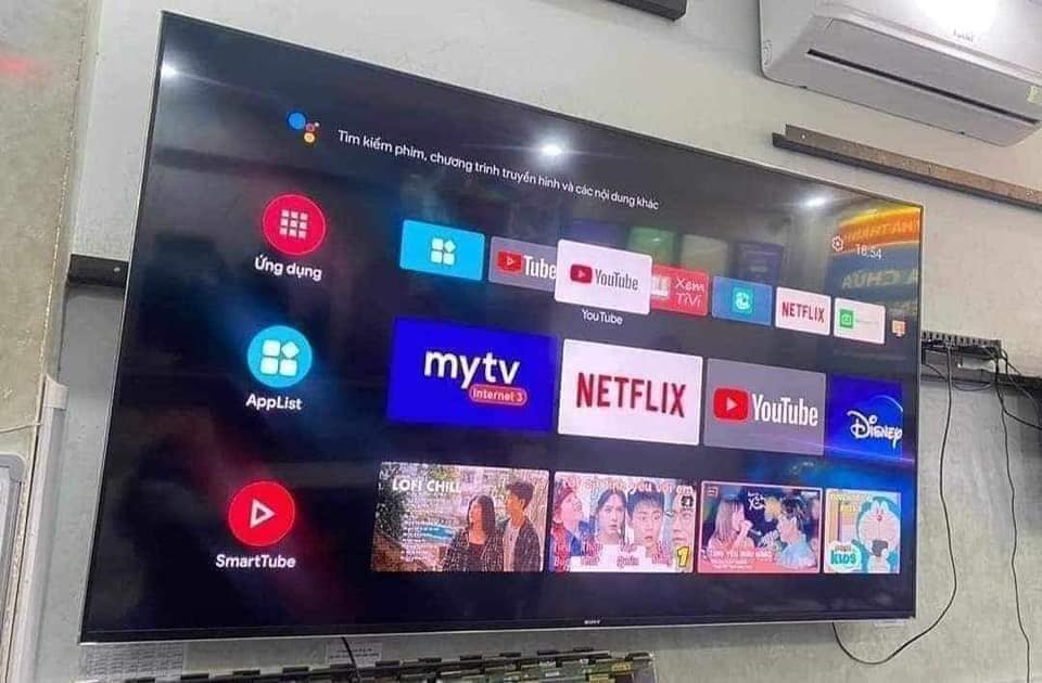 Mua tivi cũ tại Mỹ Đình Mua tivi cũ tại Mỹ Đình