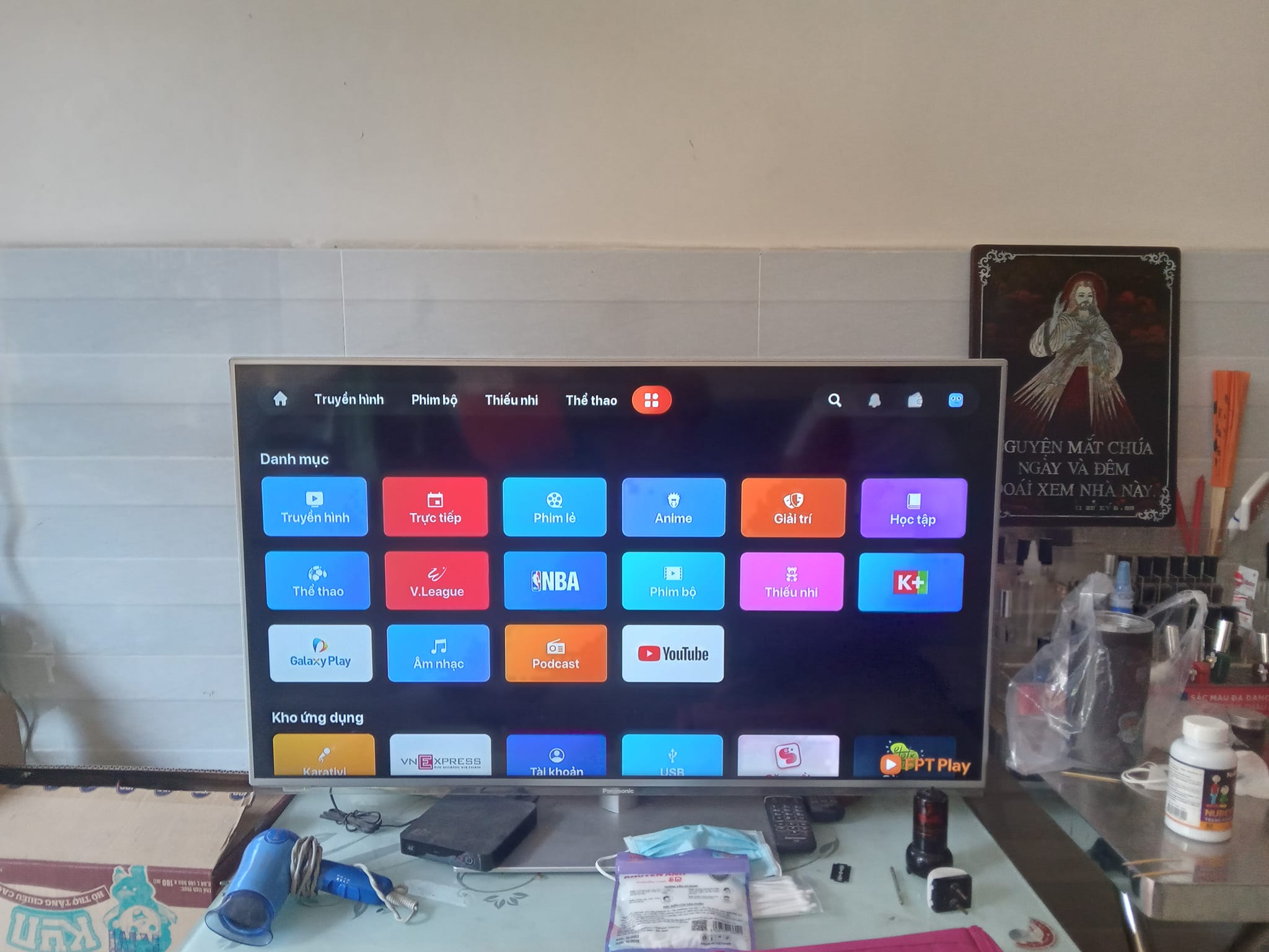 Mua tivi cũ tại Thanh Xuân Mua tivi cũ tại Thanh Xuân