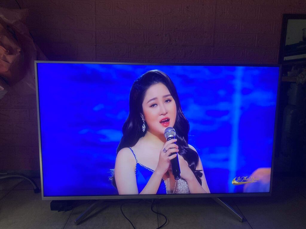 Thu mua tivi cũ tại Cầu Giấy - Địa chỉ thanh lý mua lại TV giá cao 1 Thu mua tivi cũ Cầu Giấy