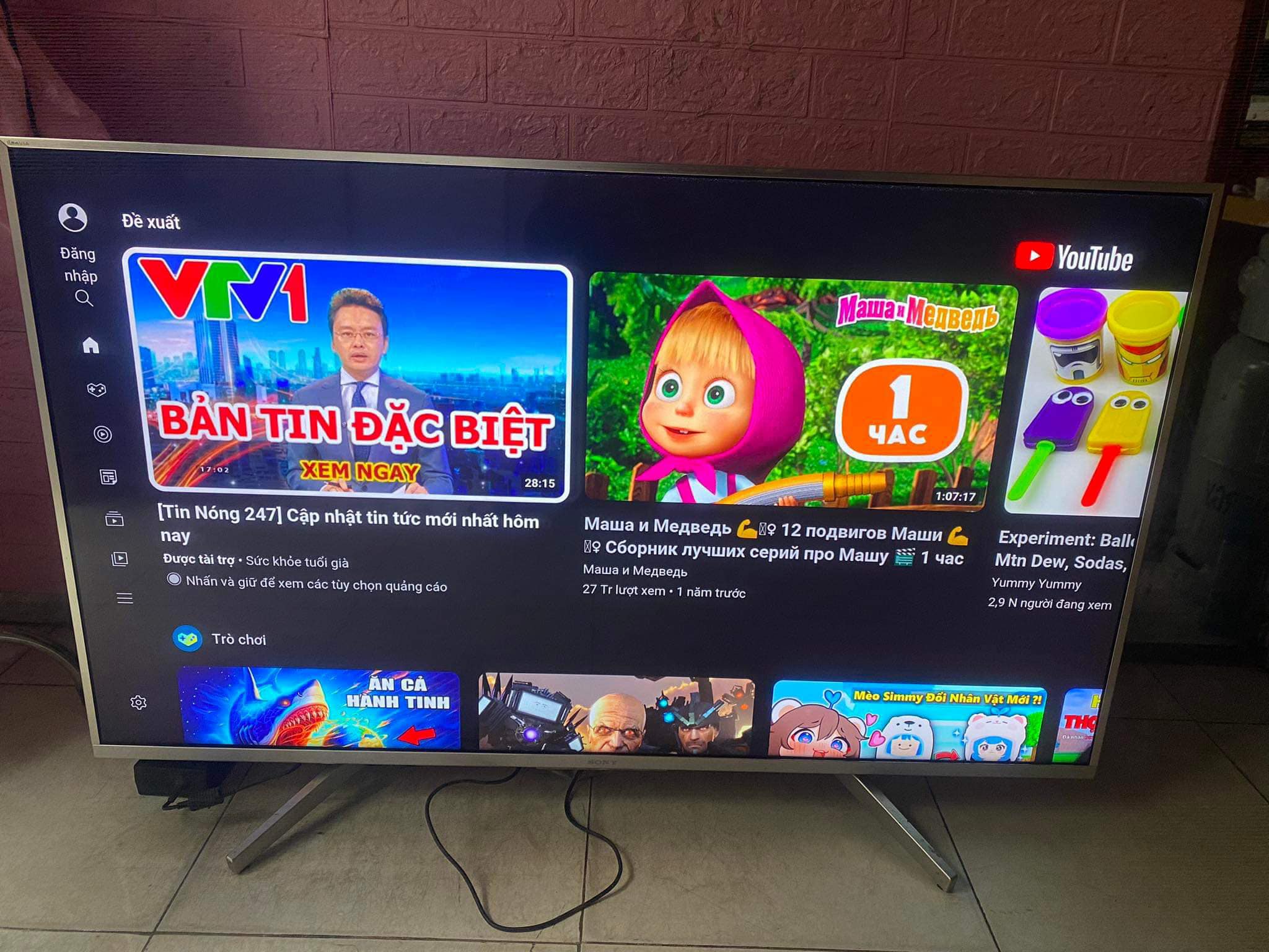 Thu mua tivi cũ tại Cầu Giấy Thu mua tivi cũ tại Cầu Giấy