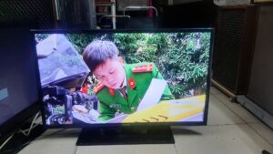 Mua tivi cũ Đống Đa