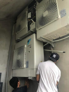 Thu mua đồ gia dụng cũ tại Hà Nội