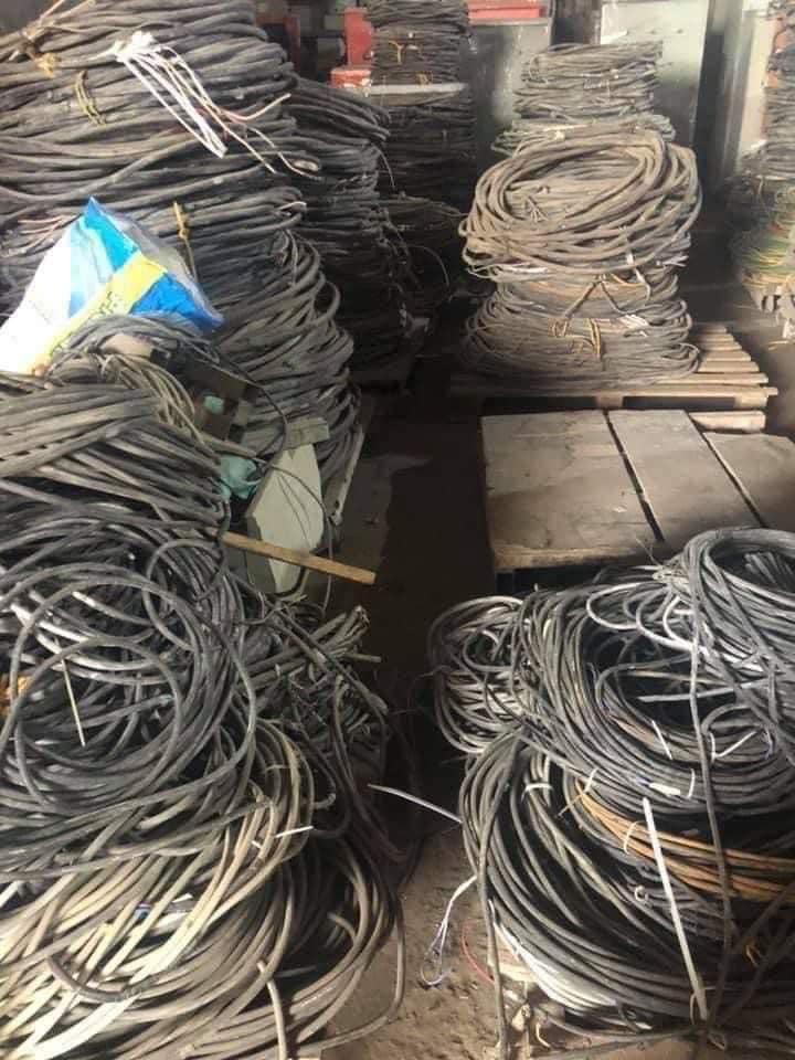 Thu mua phế liệu ở hà nội Thu mua phế liệu ở hà nội