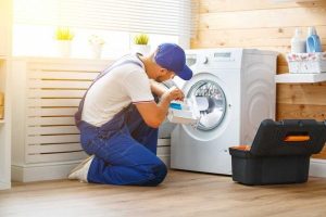 sửa máy giặt tại nhà hà nội